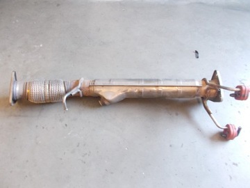 RURA ELASTYCZNA IVECO DAILY 3.0 2014- 5801559181