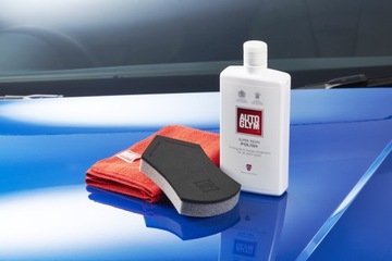 Autoglym Super Resin Полироль 500мл