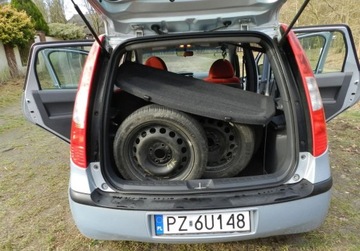 Mitsubishi Colt VI Hatchback 1.3 i 16V 95KM 2004 Mitsubishi Colt Benzyna 1.3 KLIMA 5drzwi SERWISOWANY Tani niezawodny Zarej, zdjęcie 7