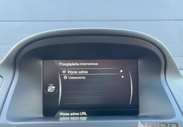 Volvo V70 III Kombi Facelifting 2.0 D2 DRIVE-E 120KM 2016 Volvo V70 Bezwypadkowy, FV23, Automat, KredytowanieLeasing, Gwarancja 12m, zdjęcie 27