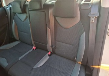 Peugeot 308 I Hatchback 5d 1.6 THP 156KM 2011 Peugeot 308 Super stan 1.6 Benzyna 156KM, zdjęcie 7