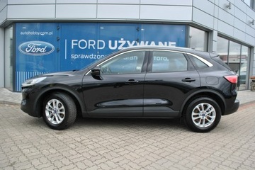 Ford Kuga III SUV 1.5 EcoBoost 150KM 2023 Ford Kuga Titanium 1,5 EcoBoost 150KM ASO Forda, zdjęcie 3