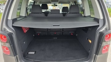 Volkswagen Touran I 1.4 TSI 140KM 2009 Volkswagen Touran navi klima mały przebieg super, zdjęcie 19