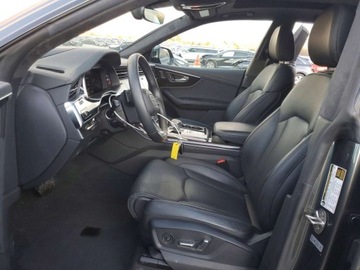 Audi Q8 2022 Audi Q8 Prestige S-Line 2022 3.0 Benzyna 335KM, zdjęcie 7