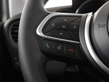 Fiat 500X Crossover Facelifting 1.3 Firefly 150KM 2020 Fiat 500x automat navi klima auto czujniki, zdjęcie 28