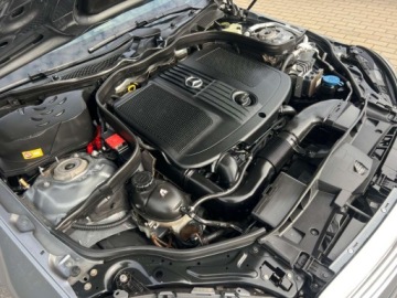 Mercedes Klasa E W212 2015 Mercedes-Benz Klasa E SALON POLSKA AUTOMAT POLSKORY PARKTRONIC TEMPOMAT GR, zdjęcie 22