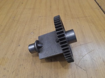 БАЛАНСИРОВОЧНЫЙ ВАЛ KYMCO MXU KXR 250