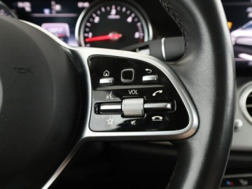 Mercedes Klasa E W213 Limuzyna 1.6 200d 160KM 2020 Mercedes E 200 led automat kamera navi grzane, zdjęcie 31
