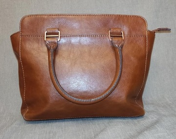 ESPRIT отличная женская кожаная сумка