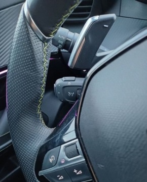 Peugeot 2008 II SUV 1.2 PureTech 130KM 2023 Peugeot 2008 22 GT 130KM Automat I wl. Gwarancja FV23 1.2 Benzyna, zdjęcie 24