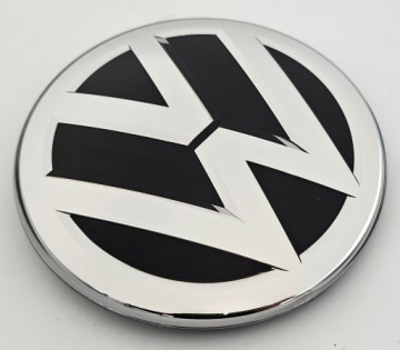 ZNACZEK EMBLEMAT LOGO ATRAPY VW PASSAT B8 GOLF VII LIFT ACC