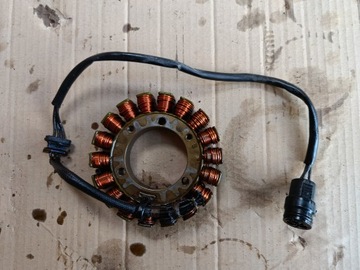 Uzwojenie alternator Kawasaki zx6r 00-02