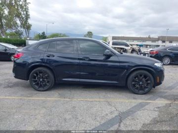 BMW X4 G02 2022 BMW X4 xDrive30I 2022 2.0l 2.0 Benzyna 248KM, zdjęcie 6