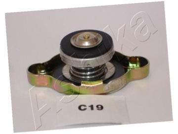 ASHIKA 33-0C-C19 ZÁCPA  CHLADIČ