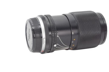 OLYMPUS OM-SYSTEM ZUIKO АВТОМАТИЧЕСКИЙ ЗУМ 3,5–4,5/35–105 ММ