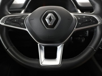 Renault Captur II Crossover 1.0 TCe 100KM 2020 Renault Captur klimatyzacja kamera i czujniki, zdjęcie 20