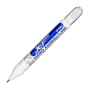 Korektor pisak Kamet Jet 8ml