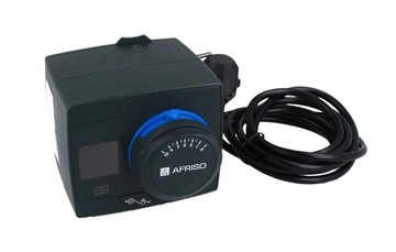 РЕГУЛЯТОР ПОСТОЯННОЙ ТЕМПЕРАТУРЫ AFRISO ACT 343 230 В