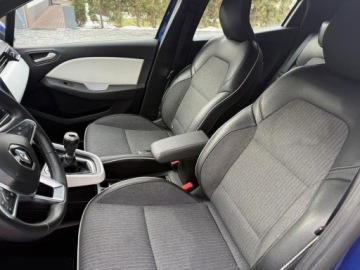 Renault Clio V Hatchback 5d 1.0 TCe 90KM 2021 Renault Clio 1.0 TCe 91KM ESPIRIT ALPINE 2021r, zdjęcie 18