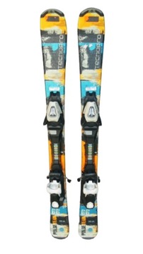 TECNO PRO PULSE TEAM 66 dł. 100cm