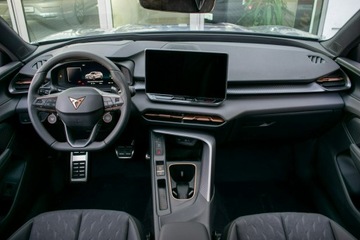 Cupra Terramar SUV 2.0 TSI 265KM 2024 Cupra Terramar VZ 2.0 TSI 265 KM DSG 4Drive DEMO, zdjęcie 17