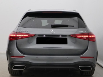 Mercedes Klasa C W206 2025 C Klasa 220 d 4-Matic AMG Estate 2.0 (moc 194 KM) 2025, zdjęcie 2
