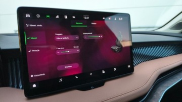 Skoda Superb IV Kombi 2.0 TSI 265KM 2024 Skoda Superb Combi L&amp;K 2.0TSI 265KM 4X4 Hak Panora, zdjęcie 30