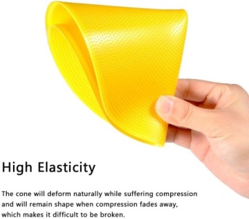 Таблички Диски для тренировок по футболу и баскетболу, 10 шт + чехол