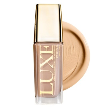 AVON Luxe Podkład adaptujący SPF20 - Nude Bodice