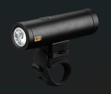 ВЕЛОСИПЕДНЫЙ ПЕРЕДНИЙ ФОНАРЬ - долговечный аккумулятор, сильный свет