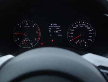 Kia Optima II Kombi Facelifting 1.6 VGT CRDi 136KM 2019 Kia Optima 1.6 CRDi, Salon Polska, Serwis ASO, zdjęcie 10