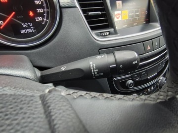 Peugeot 508 II 2018 Peugeot 508 bogata opcja panorama serwis Gwarancja, zdjęcie 18