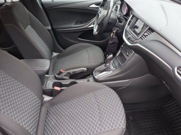 Opel Astra K Sportstourer Facelifting 1.4 Turbo 145KM 2022 Opel Astra 1.4 Turbo, Salon Polska, 1. Właściciel, zdjęcie 8