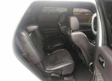 Dodge Durango III 2021 Dodge Durango 2021, 6.2L, 4x4, SRT HELLCAT, po kradziezy, zdjęcie 11