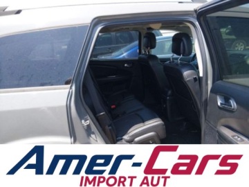 Dodge Journey 2020 Dodge Journey 2020 DODGE JOURNEY CROSSROAD 2.4 Benzyna 173KM, zdjęcie 7