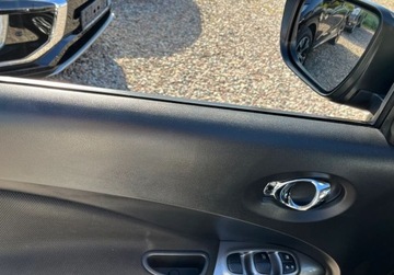 Nissan Juke I SUV Facelifting 1.2 DIG-T (Euro 6) 115KM 2016 Nissan Juke 1.2 Benzyna 115KM, zdjęcie 14