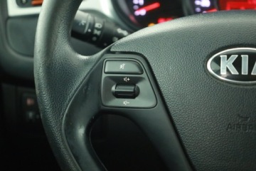 Kia Ceed II Kombi 1.6 CRDi 128KM 2013 Kia Ceed 1.6 CRDi, Klima, Parktronic, zdjęcie 11