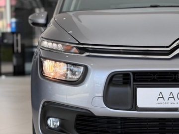 Citroen C4 Spacetourer Grand 1.2 PureTech 131KM 2020 Citroen C4 Spacetourer Buisness, Kamera, CarPlay,, zdjęcie 38