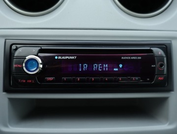 Seat Ibiza IV Hatchback 5d 1.2 MPI 70KM 2009 Seat Ibiza 1.2 12V, Klima,ALU, zdjęcie 11