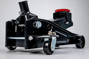 ГИДРАВЛИЧЕСКИЙ домкрат FROG CAR LIFT СИЛЬНЫЙ 3000 КГ ТВЕРДЫЙ 3 ТОННЫ