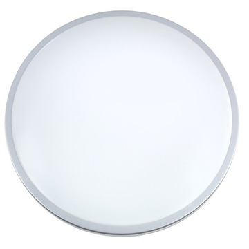 НАКЛАДНАЯ СВЕТОДИОДНАЯ ЛАМПА 30ВТ С ДАТЧИКОМ ДВИЖЕНИЯ