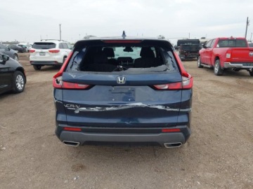 Honda CR-V VI 2023 Honda CR-V 2023 HONDA CR-V HYBRID SPORT 2.0 Hybryda 145KM, zdjęcie 3