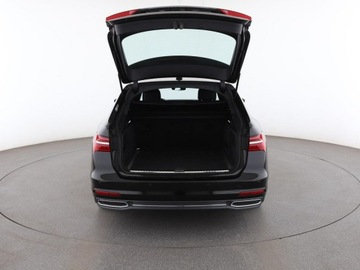 Audi A6 C8 Avant 2.0 40 TDI 204KM 2019 Audi A6 Avant mHEV Matrix LED skóra/alcantara, zdjęcie 18