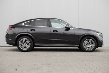 Mercedes GLC C254/X254 Coupe 2.0 220d 197KM 2025 Mercedes-Benz GLC 220 d 4MATIC Coupe 2025 Salon Polska Autotrade Merced, zdjęcie 10
