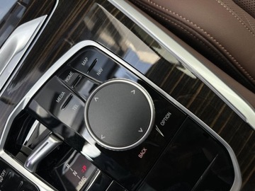 BMW X5 G05 SUV Facelifting 3.0 40i 381KM 2025 xDrive40i Sport Suv 3.0 (381KM) 2025, zdjęcie 11