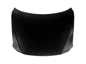 MAZDA CX-5 17 - КАПОТ, КРЫШКА ДВИГАТЕЛЯ