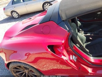 Alfa Romeo 4C 2016 Alfa Romeo 4C Spider 1.7 237KM 1.7 Benzyna 237KM, zdjęcie 6