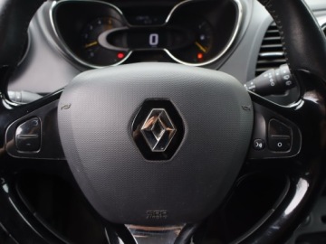 Renault Captur I Crossover 1.5 Energy dCi 90KM 2014 Renault Captur 1.5 dCi, Navi, Klima, Klimatronic, zdjęcie 18