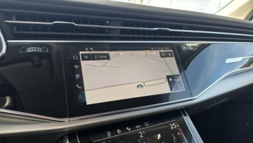 Audi Q7 II (4M) SUV Facelifting  3.0 45 TDI 231KM 2024 Audi Q7 s-line salon polska 2 lata gwarancji, zdjęcie 15