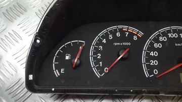 PŘÍSTROJOVÁ DESKA BUDÍKY FIAT PALIO I 1.2 46828993